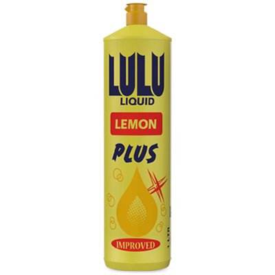 Dish wash Liquids Lemon